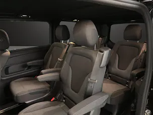 Mercedes-Benz V 250 d lang 9G-Tronic