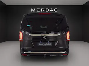 Mercedes-Benz V 250 d lang 9G-Tronic