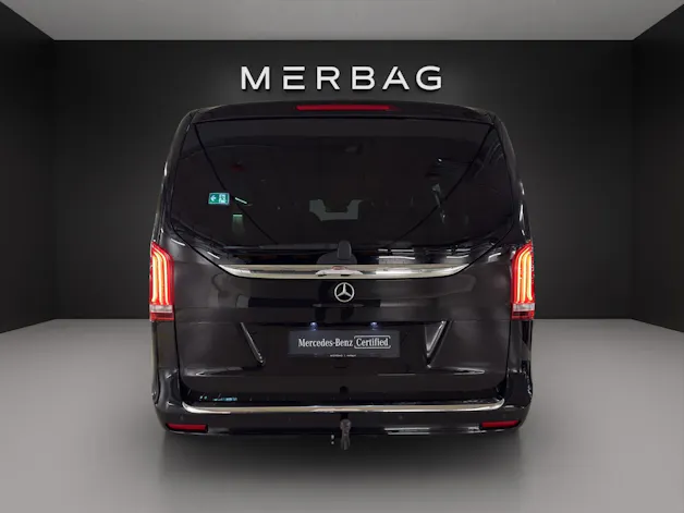 Mercedes-Benz V 250 d lang 9G-Tronic