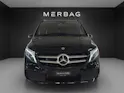 Mercedes-Benz V 250 d lang 9G-Tronic