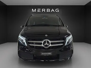 Mercedes-Benz V 250 d lang 9G-Tronic