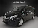 Mercedes-Benz V 250 d lang 9G-Tronic