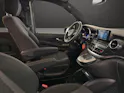 Mercedes-Benz V 250 d lang 9G-Tronic