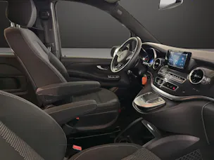 Mercedes-Benz V 250 d lang 9G-Tronic