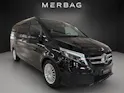 Mercedes-Benz V 250 d lang 9G-Tronic