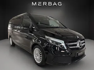 Mercedes-Benz V 250 d lang 9G-Tronic