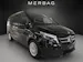 Mercedes-Benz V 250 d lang 9G-Tronic