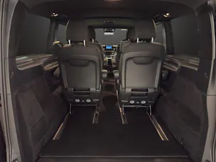 Mercedes-Benz V 250 d lang 9G-Tronic