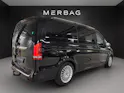 Mercedes-Benz V 250 d lang 9G-Tronic
