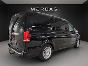 Mercedes-Benz V 250 d lang 9G-Tronic