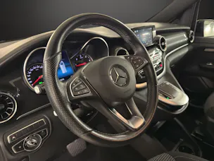Mercedes-Benz V 250 d lang 9G-Tronic