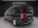 Mercedes-Benz V 250 d lang 9G-Tronic