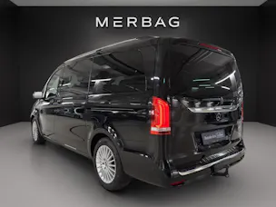 Mercedes-Benz V 250 d lang 9G-Tronic