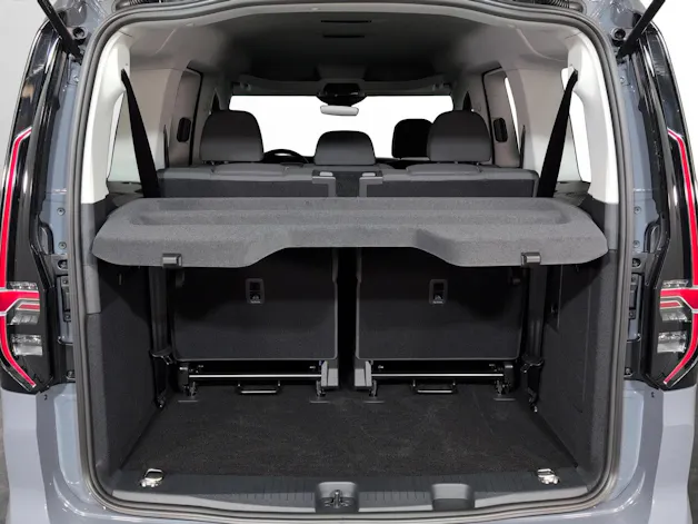 VW Caddy Maxi 1.5 TSI Plug in Hybrid Liberty DSG