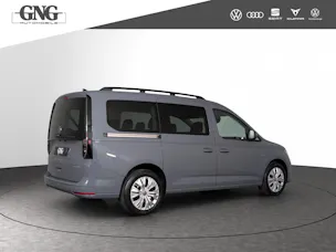 VW Caddy Maxi 1.5 TSI Plug in Hybrid Liberty DSG