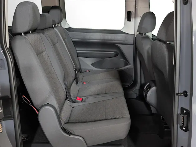 VW Caddy Maxi 1.5 TSI Plug in Hybrid Liberty DSG