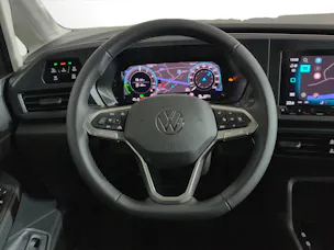 VW Caddy Maxi 1.5 TSI Plug in Hybrid Liberty DSG