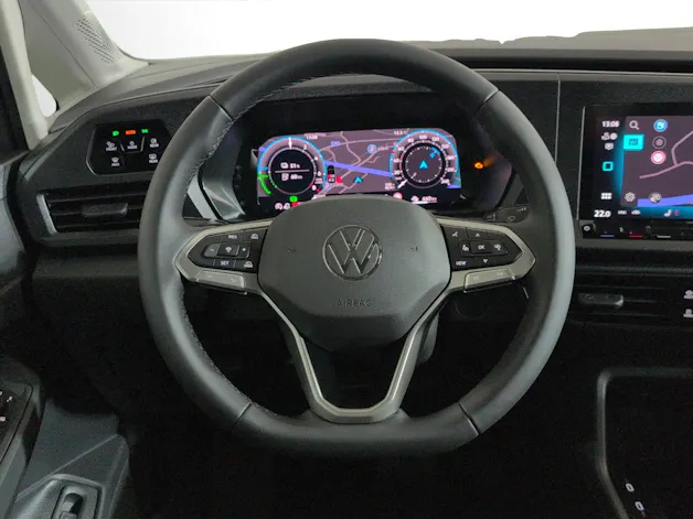 VW Caddy Maxi 1.5 TSI Plug in Hybrid Liberty DSG