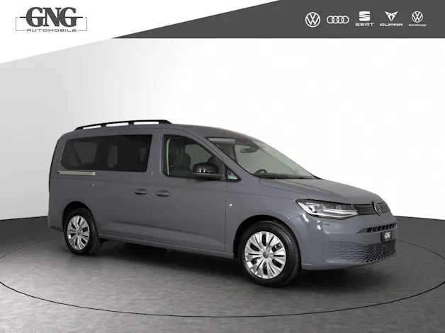 VW Caddy Maxi 1.5 TSI Plug in Hybrid Liberty DSG