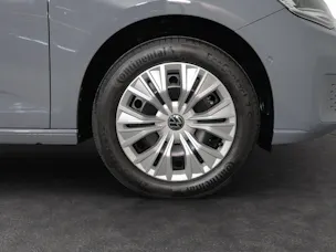 VW Caddy Maxi 1.5 TSI Plug in Hybrid Liberty DSG