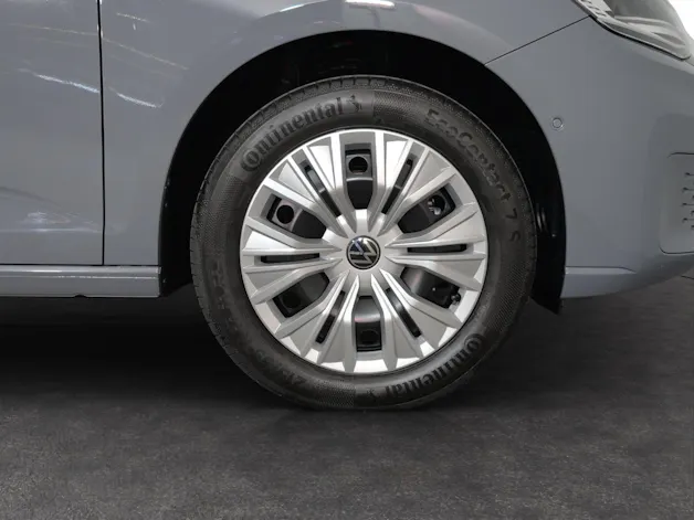 VW Caddy Maxi 1.5 TSI Plug in Hybrid Liberty DSG