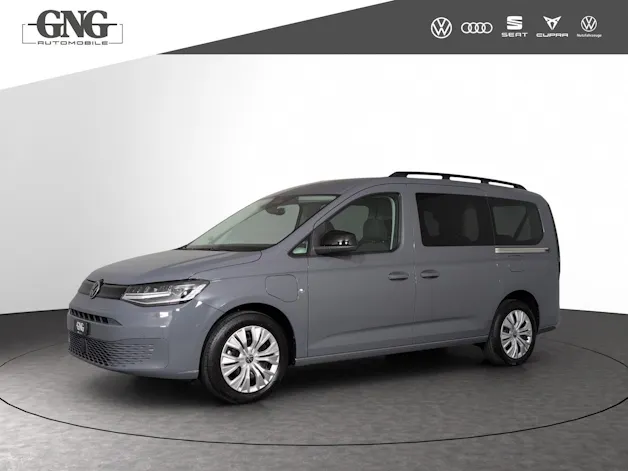 VW Caddy Maxi 1.5 TSI Plug in Hybrid Liberty DSG