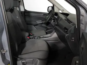 VW Caddy Maxi 1.5 TSI Plug in Hybrid Liberty DSG