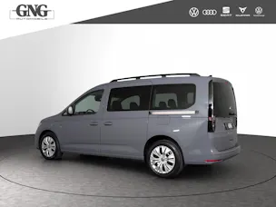 VW Caddy Maxi 1.5 TSI Plug in Hybrid Liberty DSG
