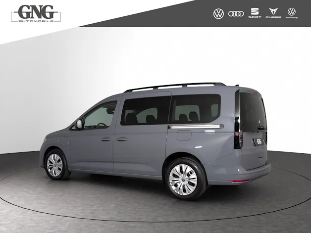 VW Caddy Maxi 1.5 TSI Plug in Hybrid Liberty DSG