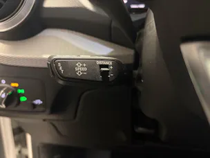 Audi Q2 40 TFSI quattro S-tronic