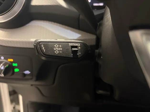 Audi Q2 40 TFSI quattro S-tronic