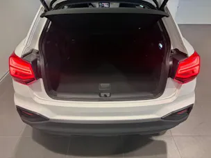 Audi Q2 40 TFSI quattro S-tronic