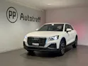 Audi Q2 40 TFSI quattro S-tronic