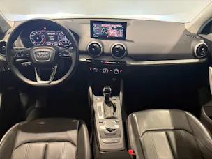 Audi Q2 40 TFSI quattro S-tronic