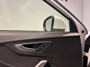Audi Q2 40 TFSI quattro S-tronic