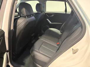 Audi Q2 40 TFSI quattro S-tronic
