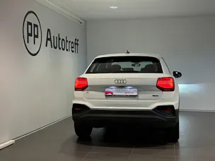 Audi Q2 40 TFSI quattro S-tronic