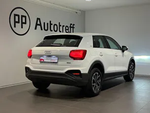 Audi Q2 40 TFSI quattro S-tronic