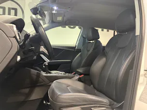 Audi Q2 40 TFSI quattro S-tronic