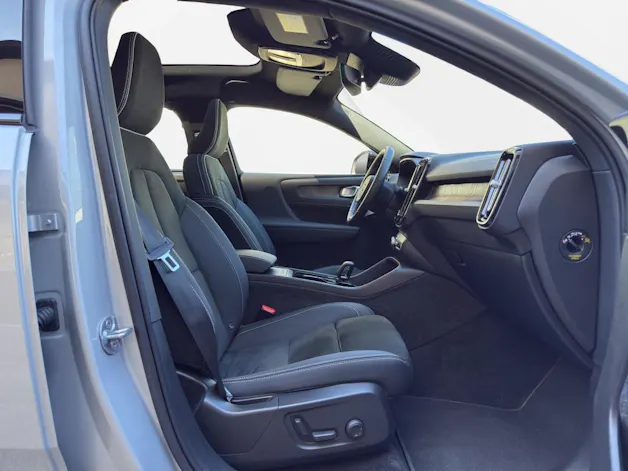Volvo C40 Recharge E80 82kWh Twin AWD Pure Electric Ultimate