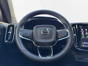 Volvo C40 Recharge E80 82kWh Twin AWD Pure Electric Ultimate