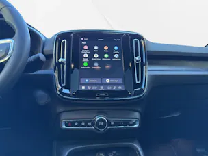 Volvo C40 Recharge E80 82kWh Twin AWD Pure Electric Ultimate
