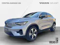 Volvo C40 Recharge E80 82kWh Twin AWD Pure Electric Ultimate