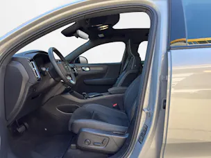 Volvo C40 Recharge E80 82kWh Twin AWD Pure Electric Ultimate