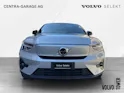 Volvo C40 Recharge E80 82kWh Twin AWD Pure Electric Ultimate