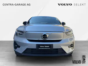 Volvo C40 Recharge E80 82kWh Twin AWD Pure Electric Ultimate