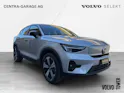 Volvo C40 Recharge E80 82kWh Twin AWD Pure Electric Ultimate