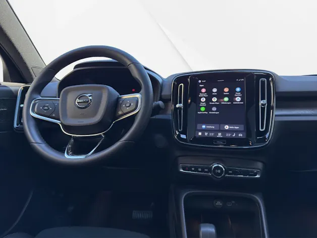 Volvo C40 Recharge E80 82kWh Twin AWD Pure Electric Ultimate