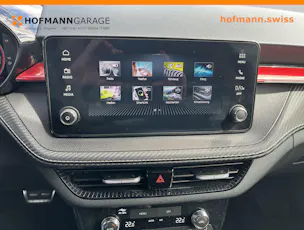 Škoda Fabia 1.0 TSI Monte Carlo DSG