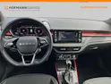 Škoda Fabia 1.0 TSI Monte Carlo DSG